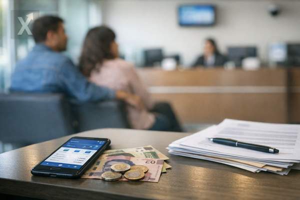 Meade Takes Over as Chair