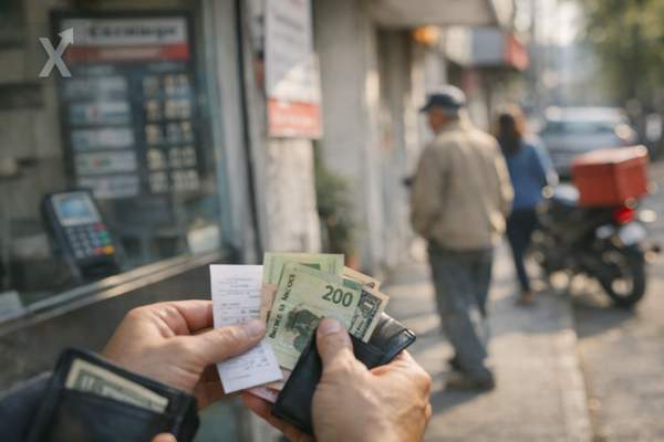 Musk and the line that “m