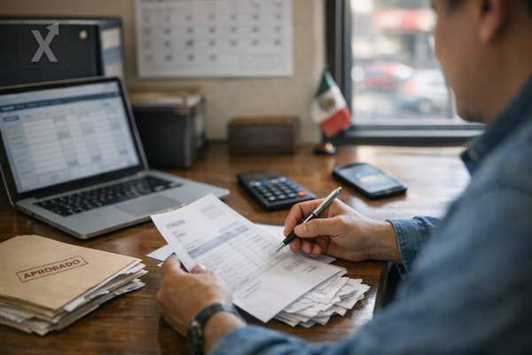 Mexico’s Tax Authority (S