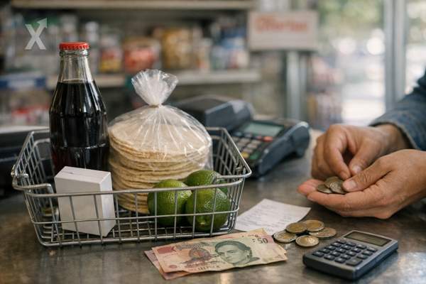 Inflation Ticks Up in Jan