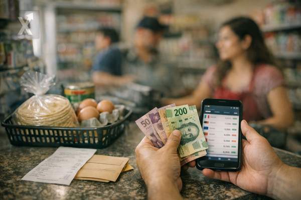 Superpeso: Relief for Imp