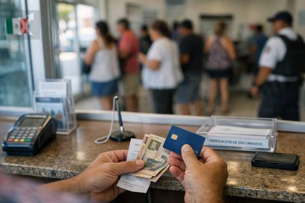 Mexico and the United Sta