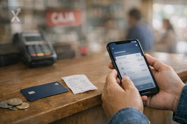 Banking competition in Me