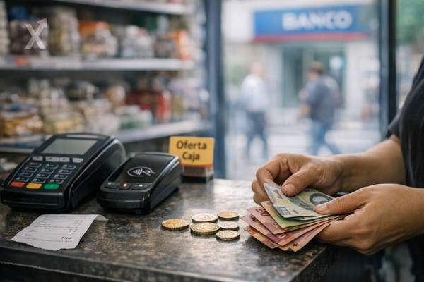 Mexico’s GDP ended 2025 w