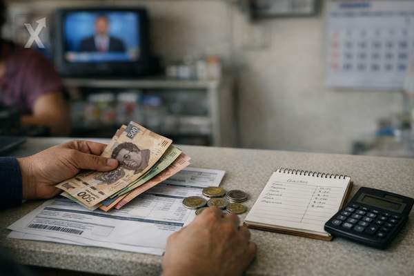 Public Debt at Record Hig