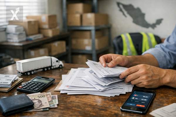 Mexico Gains Ground in U.