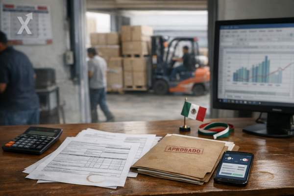 Mexico Kicks Off 2026 Wit