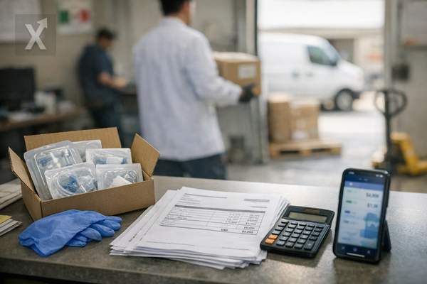 Mexico picks up speed as