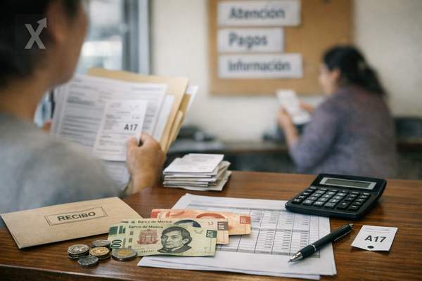 OECD Urges Mexico to Lay