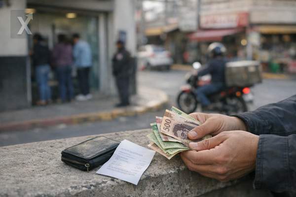 Moody’s Keeps Mexico on a