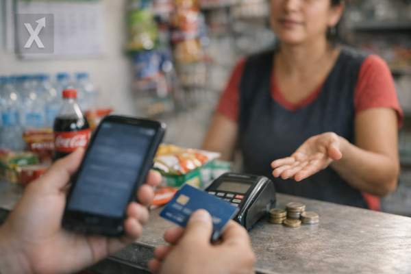 Citibanamex digital outag