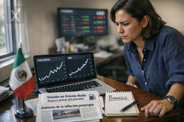 IMF warns Middle East con