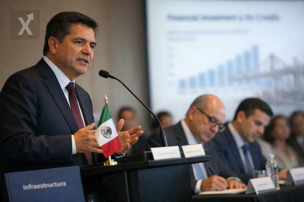 Treasury Presses for Chea