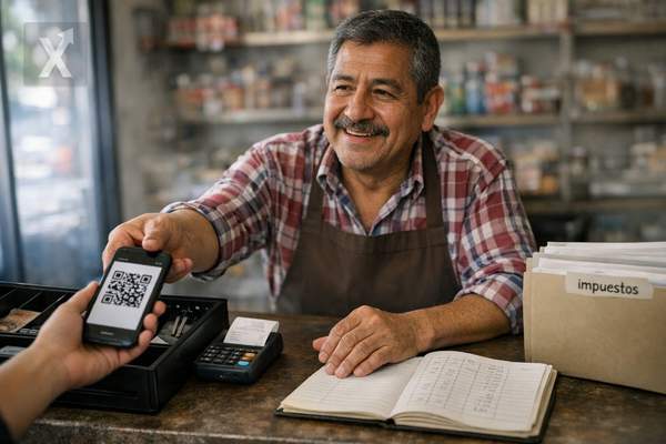 Digital Payments and SMEs