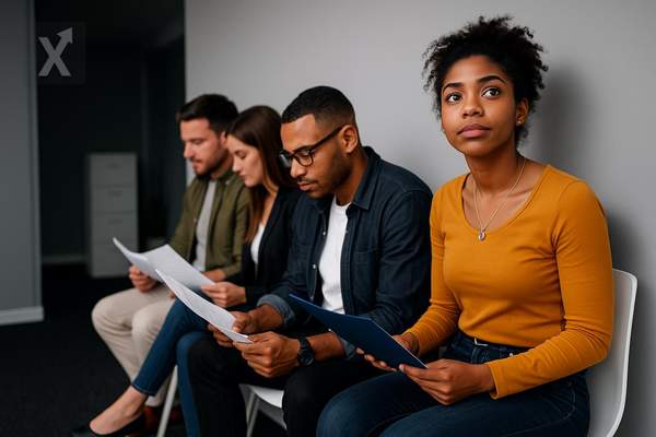 U.S. Job Cooling Renews C