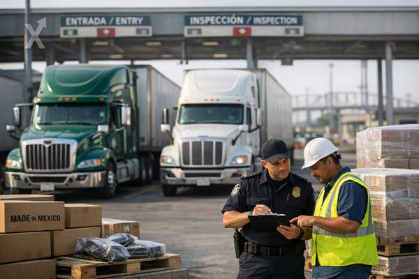 Mexico strengthens its po