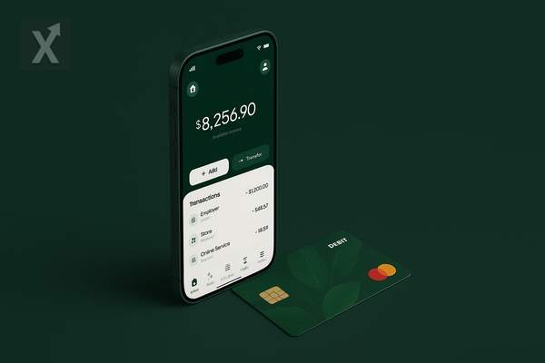 ARQ Lands with a New Bran