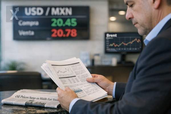 Oil Shock and Middle East