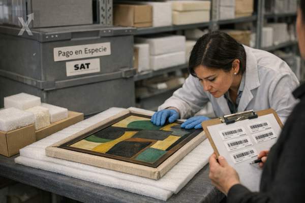 When the Tax Authority Co