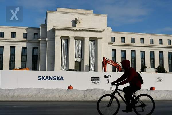 The Fed Pauses Rates and