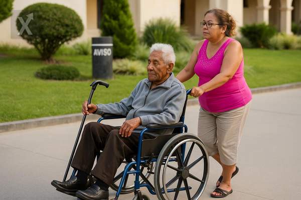 Aging and “medical inflat