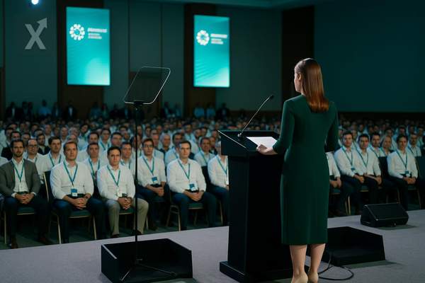 Sheinbaum Raises the Smal