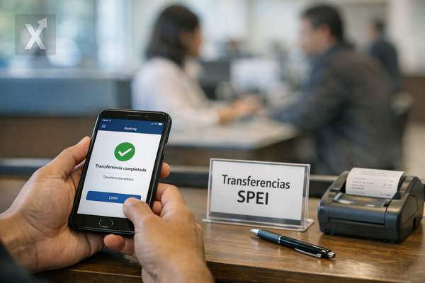 Banxico Opens Public Cons