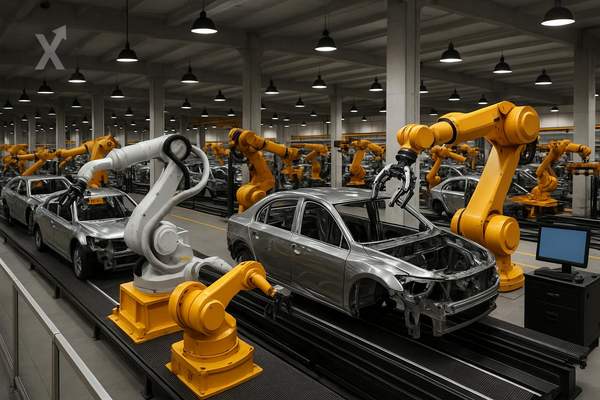 The USMCA Review Strains