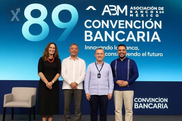 CNBV and the Finance Mini