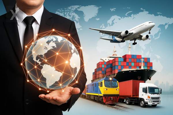 Mexico Seeks to Cement It