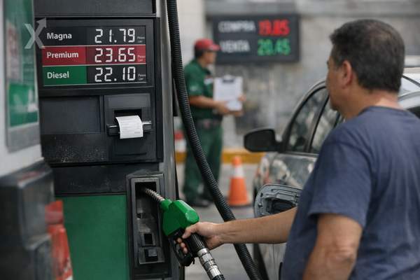 IEPS Subsidies Reshape Ga