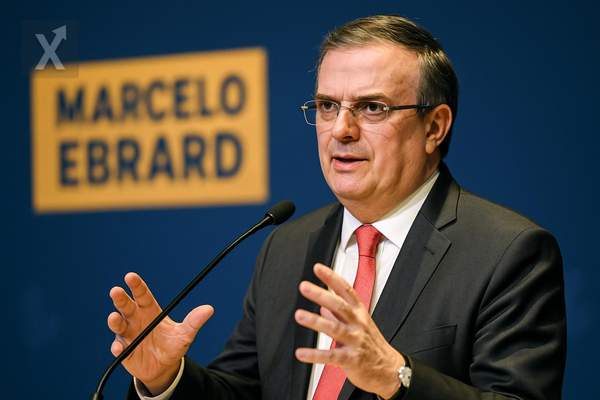 Mexico Tightens Tariffs o