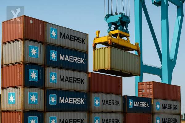Mexican exports rebound i