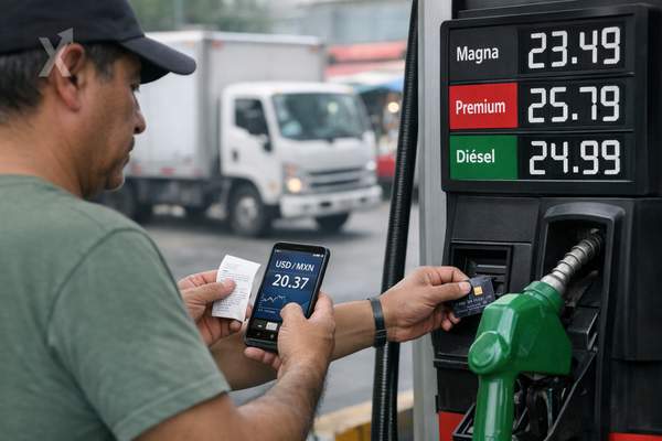 High oil prices, rising g