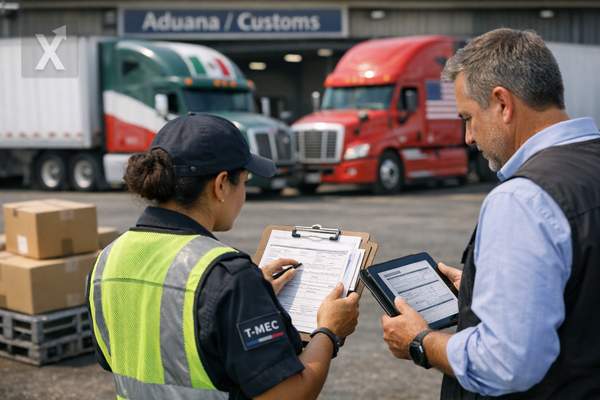 Mexico Leads Trade With t