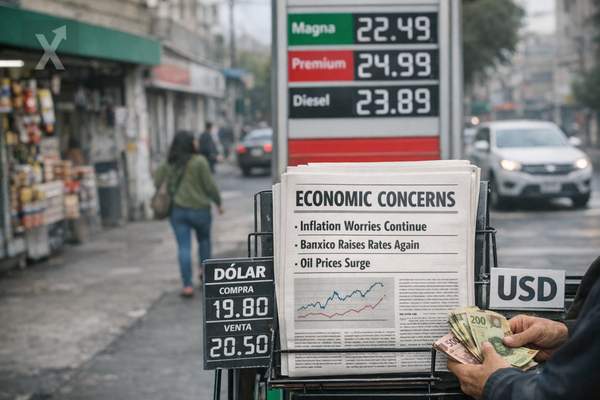 More expensive oil due to