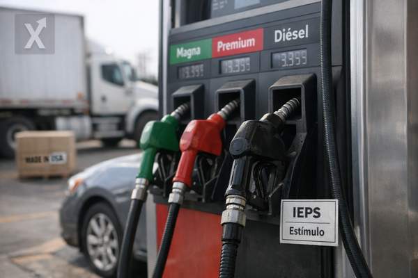 Fuel IEPS: the fiscal cos