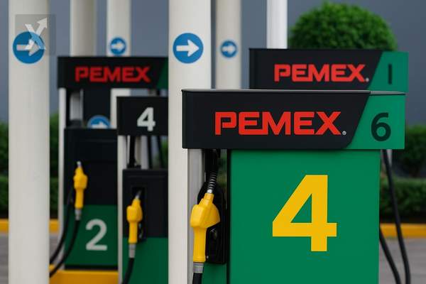 Oil Above $100: Mexico’s