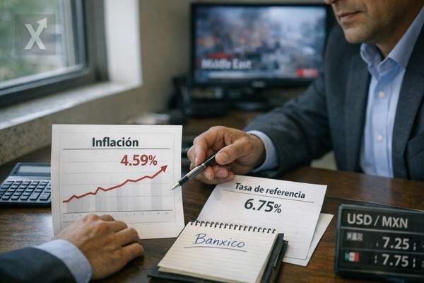 Banxico Debates Caution: