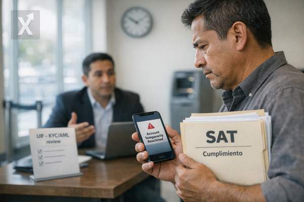 UIF’s authority to freeze