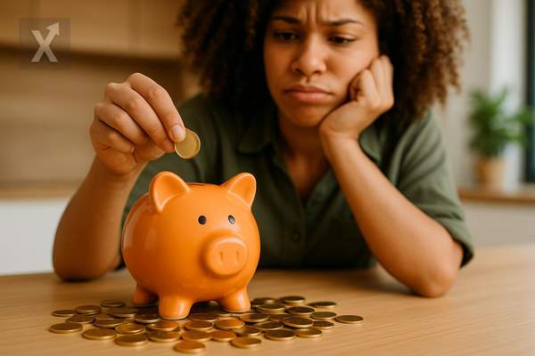 Afores and infrastructure