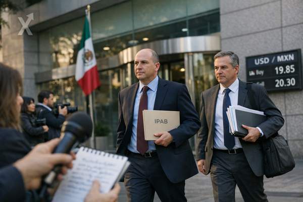 IPAB Strengthens Its Gove