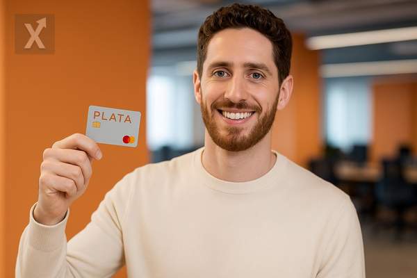 Plata Reaches a $5 Billio