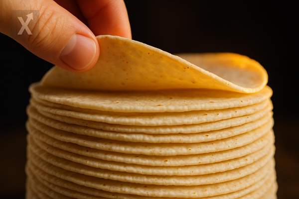 Tortilla Prices Keep Risi