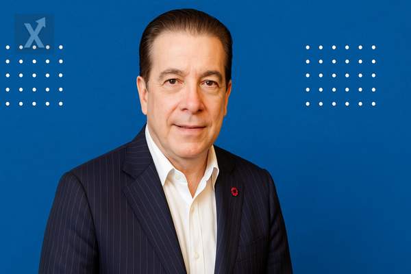 Banamex Bets on a Veteran