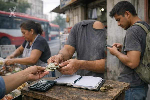 Low Unemployment, Fragile