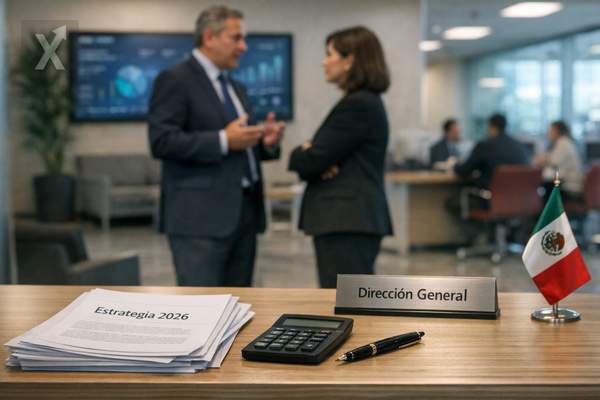 Leadership Change at Bana