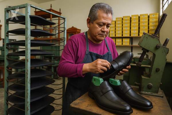 Mexico Shuts the Strategi