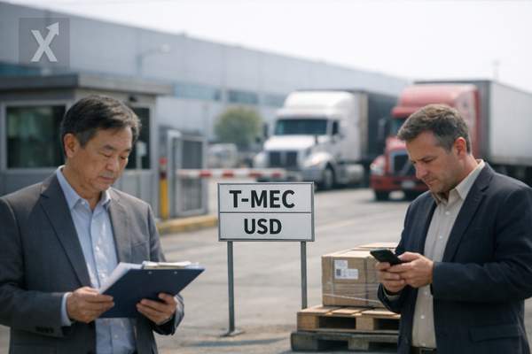 China’s Investment in Mex