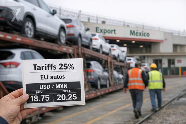 Trump Ramps Up Tariff Pre